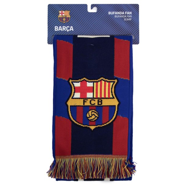 F.C. Barcelona Halstrklde