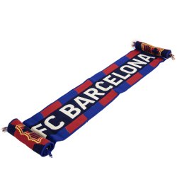 F.C. Barcelona Halstrklde