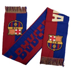 F.C. Barcelona Halstrklde