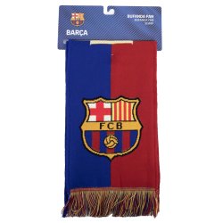 F.C. Barcelona Halstrklde