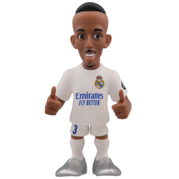 Real Madrid FC MINIX Figur Militao