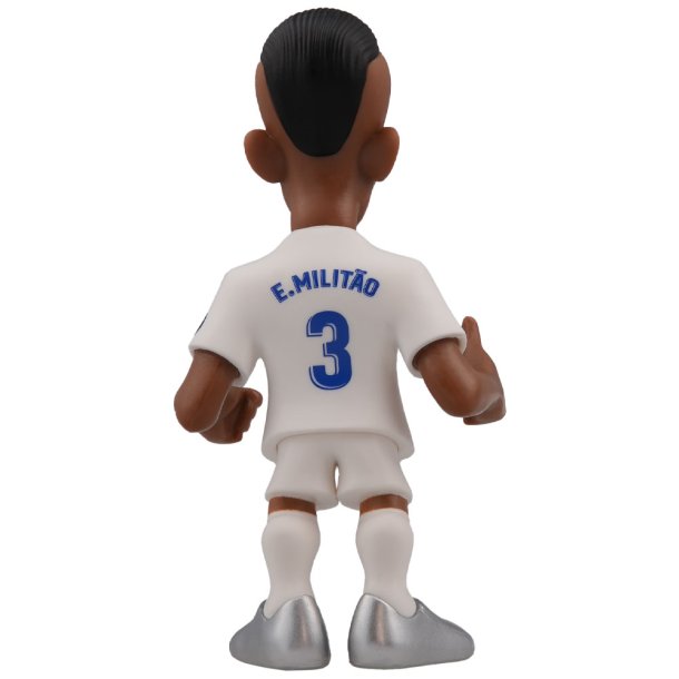 Real Madrid FC MINIX Figur Militao