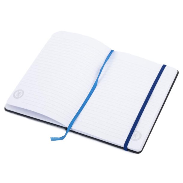 Chelsea FC Notesbog - Str. A5