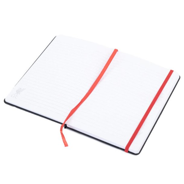 Liverpool FC Notesbog - Str. A5