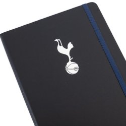 Tottenham Hotspur FC Notesbog - Str. A5