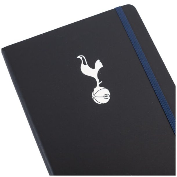 Tottenham Hotspur FC Notesbog - Str. A5