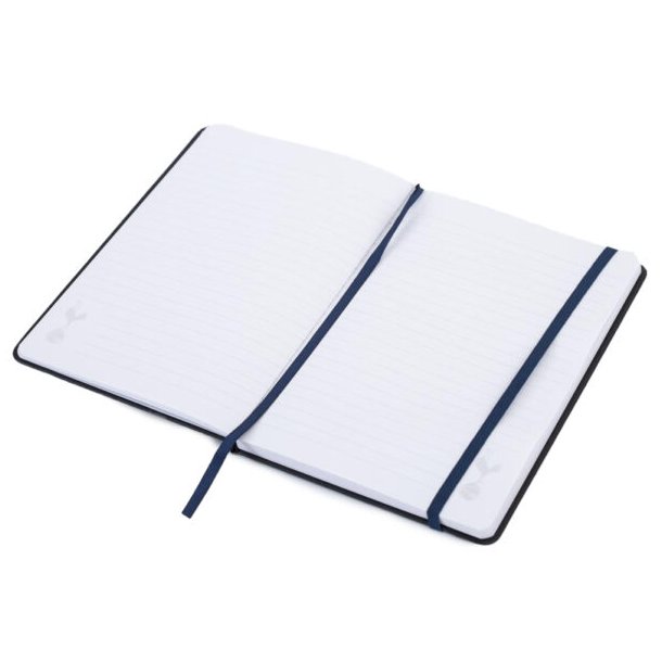 Tottenham Hotspur FC Notesbog - Str. A5