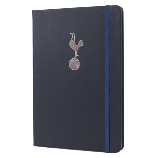 Tottenham Hotspur FC Notesbog - Str. A5