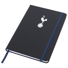 Tottenham Hotspur FC Notesbog - Str. A5