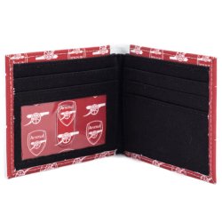 Arsenal FC Kortholder