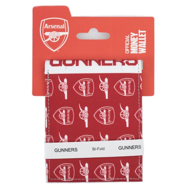 Arsenal FC Kortholder