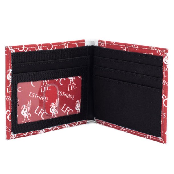 Liverpool FC Kortholder