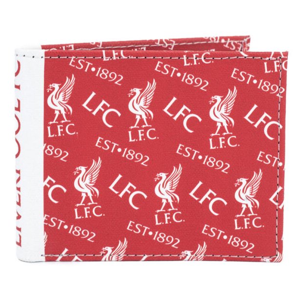 Liverpool FC Kortholder