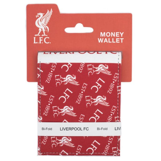 Liverpool FC Kortholder