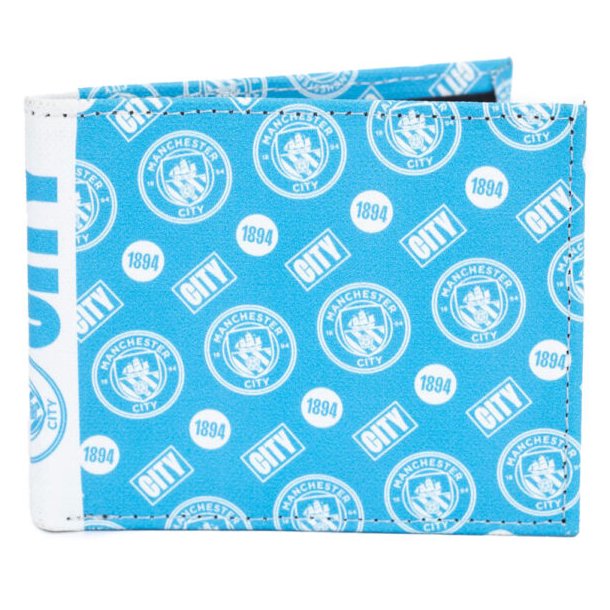 Manchester City FC Kortholder
