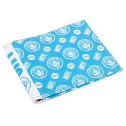 Manchester City FC Kortholder