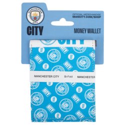 Manchester City FC Kortholder