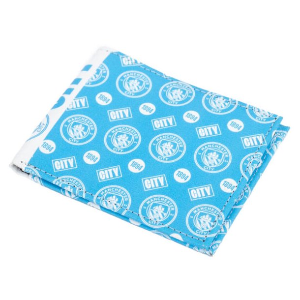 Manchester City FC Kortholder