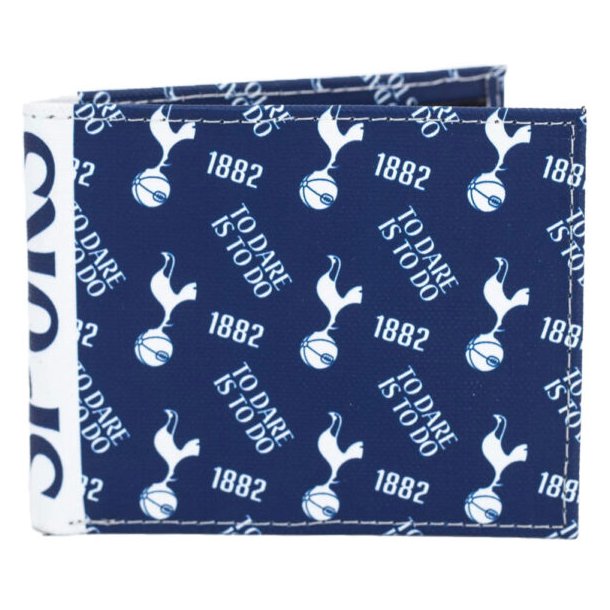 Tottenham Hotspur FC Kortholder
