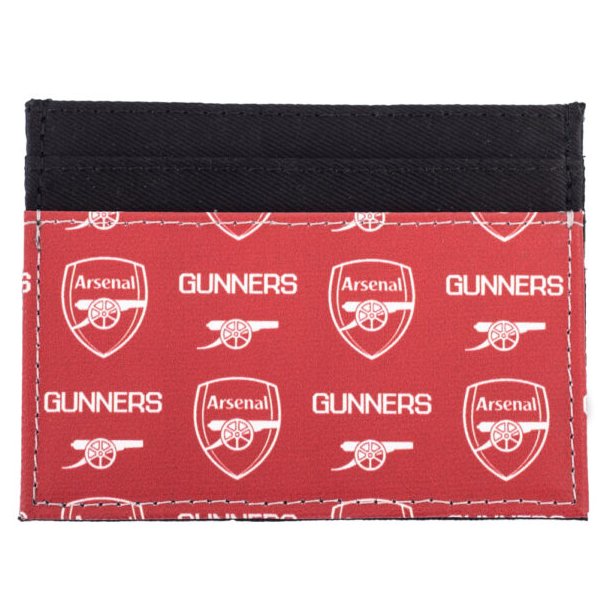 Arsenal FC Kortholder