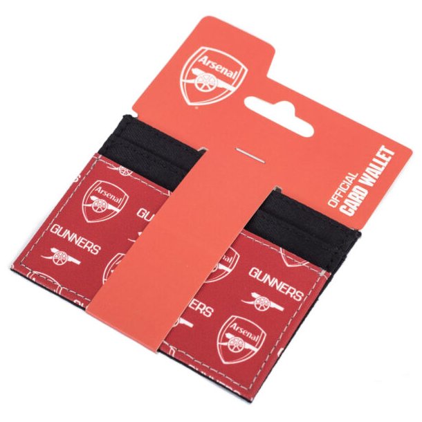 Arsenal FC Kortholder