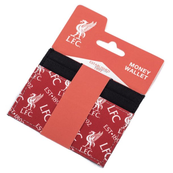 Liverpool FC Kortholder
