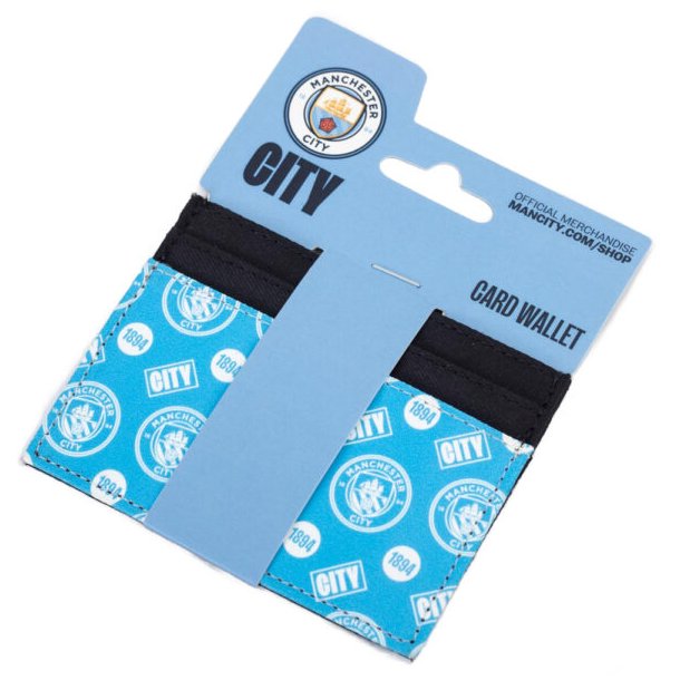 Manchester City FC Kortholder
