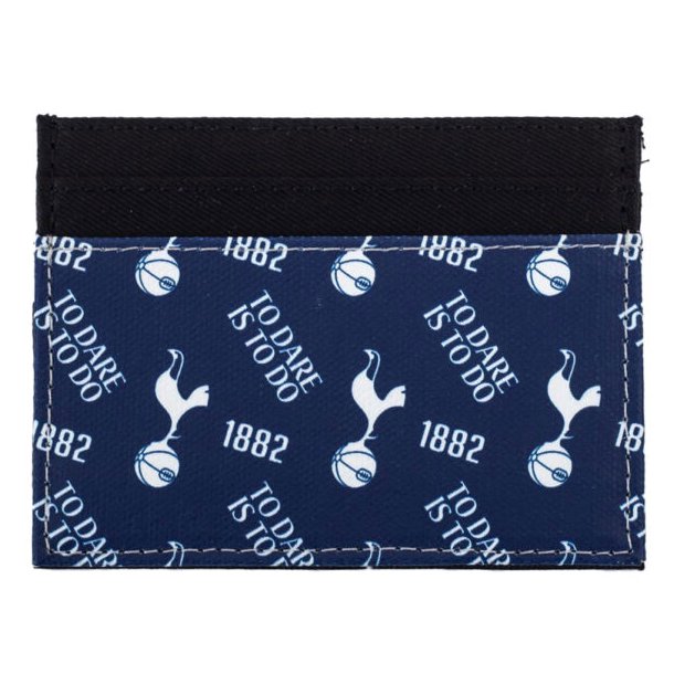 Tottenham Hotspur FC Kortholder