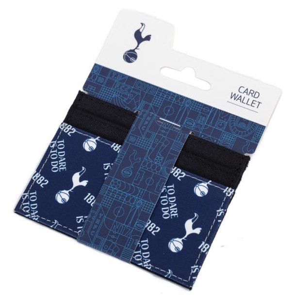 Tottenham Hotspur FC Kortholder