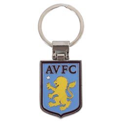 Aston Villa FC Nglering 