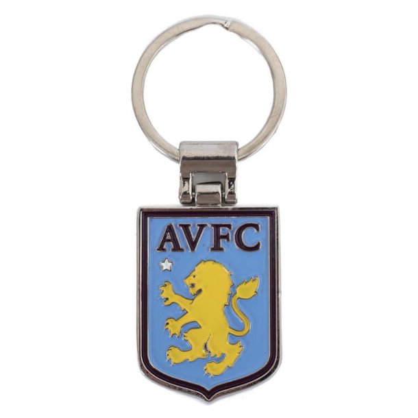 Aston Villa FC Nglering 