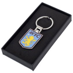 Aston Villa FC Nglering 