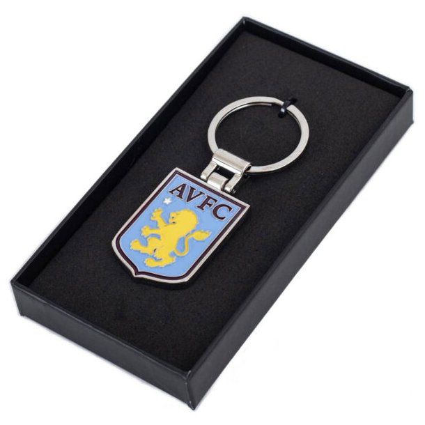 Aston Villa FC Nglering 