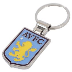 Aston Villa FC Nglering 