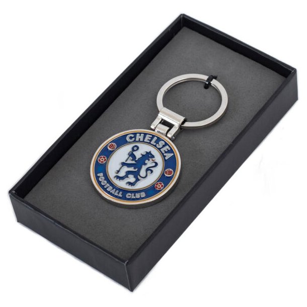 Chelsea FC Nglering 