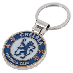 Chelsea FC Nglering 