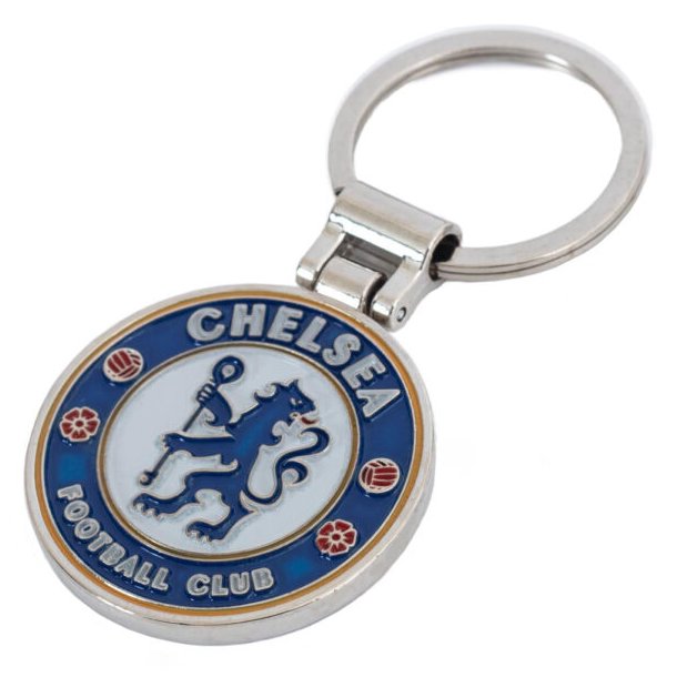 Chelsea FC Nglering 