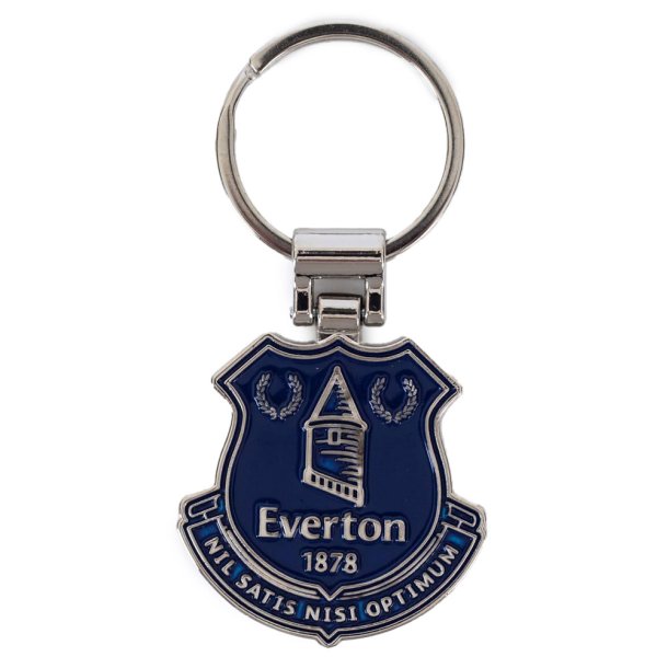 Everton FC Nglering 