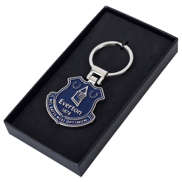 Everton FC Nglering 