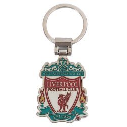 Liverpool FC Nglering 