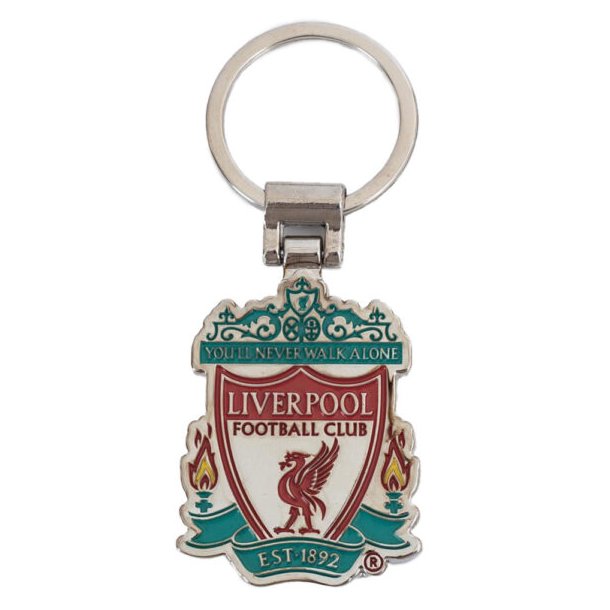 Liverpool FC Nglering 