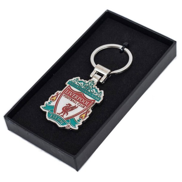Liverpool FC Nglering 