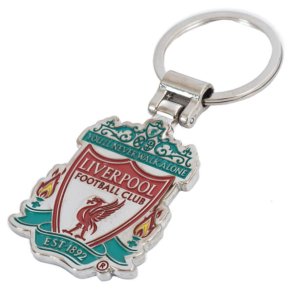 Liverpool FC Nglering 