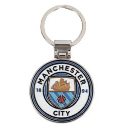 Manchester City FC Nglering 