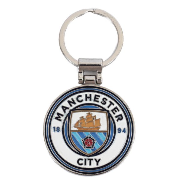 Manchester City FC Nglering 
