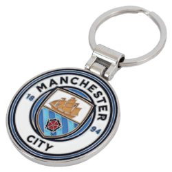 Manchester City FC Nglering 
