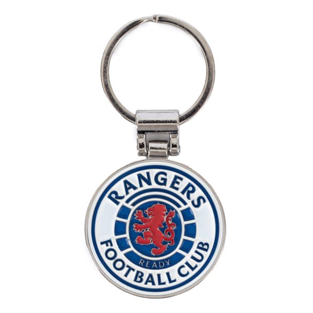 Rangers FC Nglering 