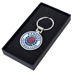 Rangers FC Nglering 