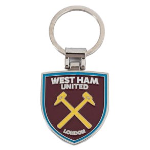 West Ham United FC Nglering 