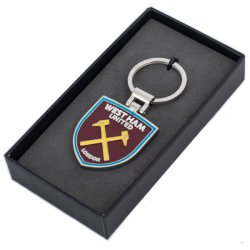 West Ham United FC Nglering 